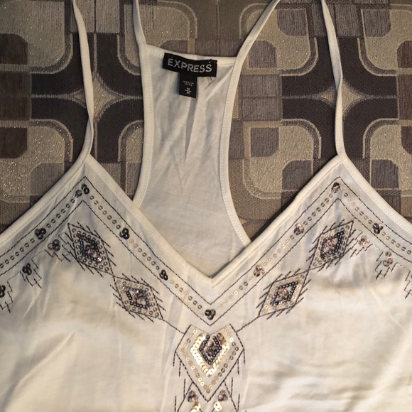Express top - Picture 2 of 5